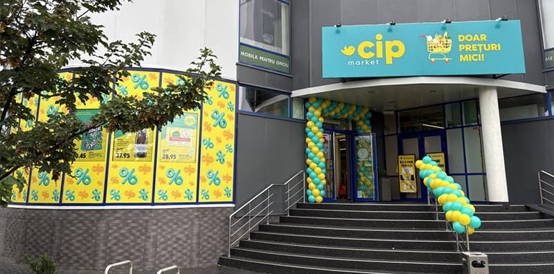 cip news