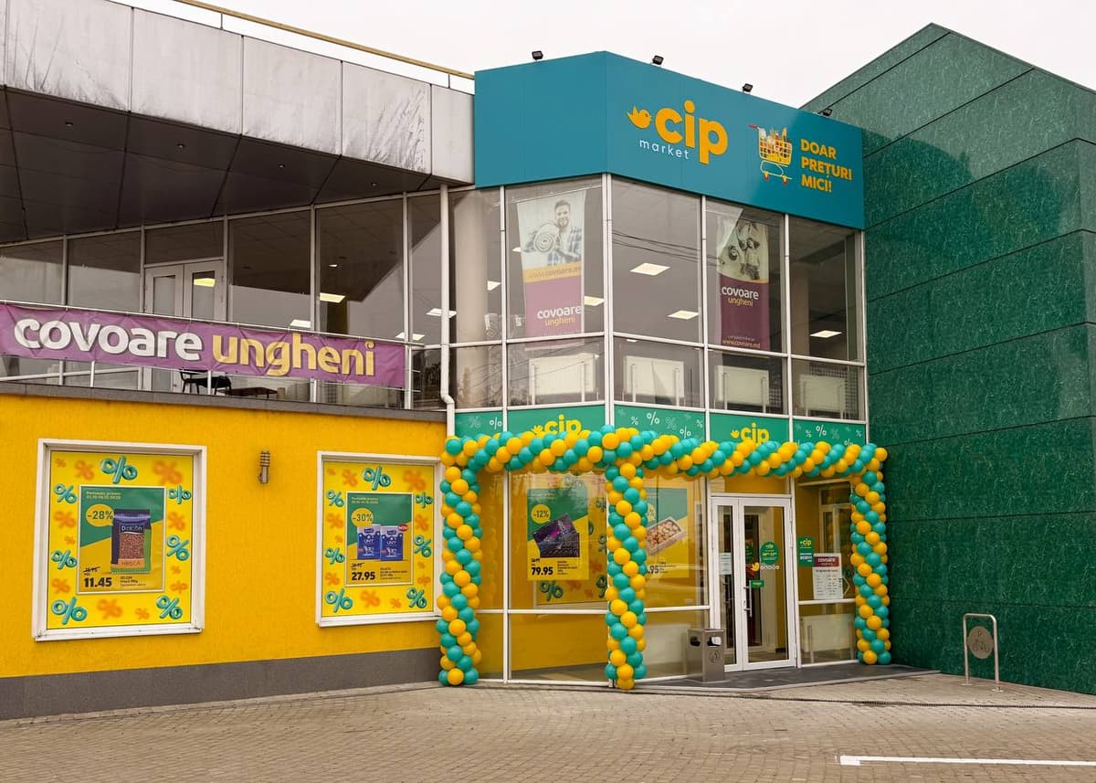 cip news