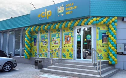 Cip Market открылся в Бельц image
