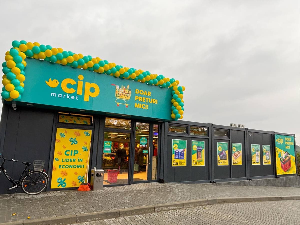 cip news